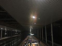 -韶关站