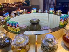 -新辣宴·湖南家常菜·商务聚餐(中粮创芯店)