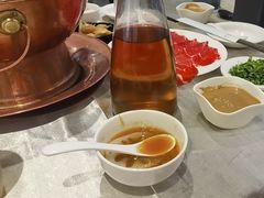 -东来顺饭庄(王府井步行街店)