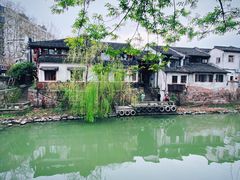 -小河直街历史文化街区