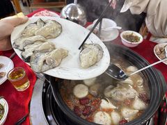 -花苑美食横琴生蚝火锅(拱北粤华路店)