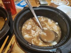 -老姑砂锅·烧烤天津菜(体北道店)