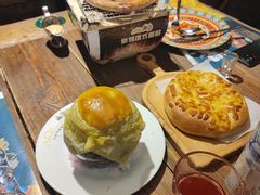 -卢布里西餐厅(总店)