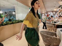 -蕉叶·泰国歌舞风情(世贸店)