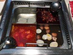 -海底捞火锅(九久奥特莱斯店)