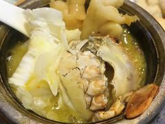 -翅翅赢碗仔翅(拱北口岸店)