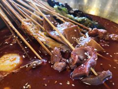 -付小姐在成都(中山公园店)