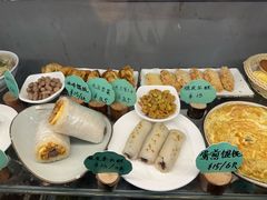 -花悦豆香