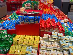 -物美超市(通州果园店)