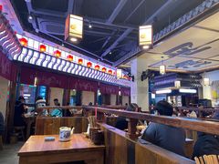 -先启半步颠小酒馆(白麓里店)