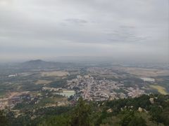 -峄山风景名胜区