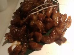 -绿茶餐厅(西单老佛爷店)