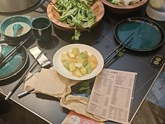 -二刀潮牛(重庆光环购物公园店)