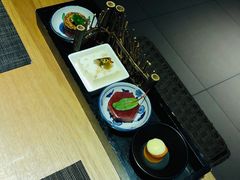 -稍可轩博物馆餐厅