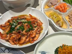 -钱塘花园·宁波菜