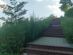 -六合国家地质公园桂子山景区