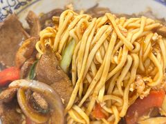 -复兴面王(河东路起源店)