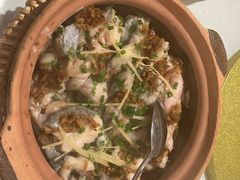 -围龙屋客家食府(福田店)