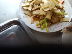 -马楼鱼庄(蓝田)
