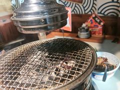 -久藏·横膈膜烧肉·酒场(江汉路店)