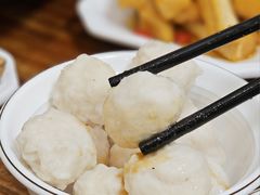 -正能量脆肉鲩火锅