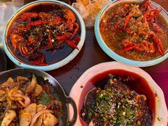 -庆合府重庆大排档(紫都城店)