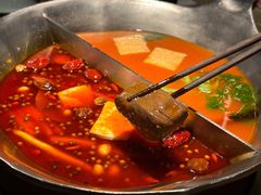 -湊湊火锅·茶憩(皇姑万象汇店)