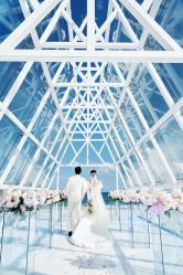 点击看大图 -太古映画婚纱摄影(天河店)