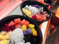 -北门四果汤(永宁店)