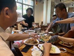 -百年银屏蚝烙·潮汕菜·非遗(乐山店)