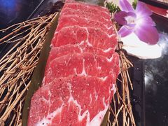 -鹤江桥·红油牛肉粉(SKP店)