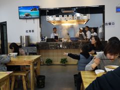 -马德元纯汤牛肉面(太奥广场店)