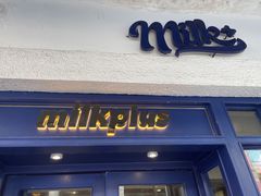 -milkplus·泰式奶茶(较场东路店)
