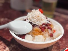 -馬伍旺川菜(安德门店)