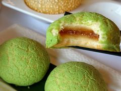 -顺德喜来登酒店·采悦轩