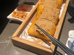 -炉鱼(无锡八佰伴中心店)