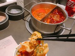 -壹小馆.皇城老妈(成都太古里店)