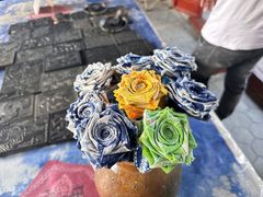 -璞真扎染博物馆