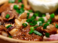-华记煲仔华·煲仔饭(市桥易发店)