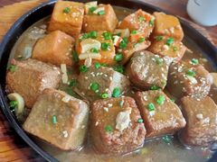 -张家卫·阳江菜·小海鲜(肥婆湾桥店)