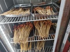 -雲记卢妈冷锅串串(中道街总店)