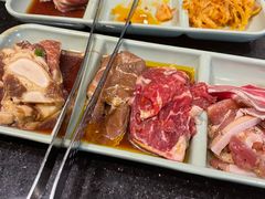 -盛江山自助料理(太原街万达店)