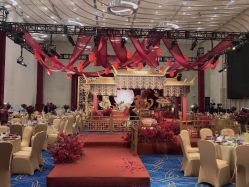 -上海中心宴会厅·婚礼中心
