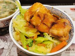-吉野家(长沙五一广场IFS店)