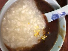 -大郎桥瑞陆糖粥(小太平巷店)