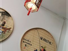 -古城苗家土菜馆(河景餐厅店)