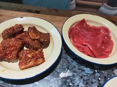 -蜀大侠火锅(车公庙店)