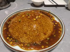 -简普菜烤鱼(苏宁生活广场店)