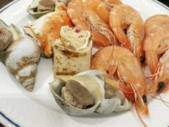 -帝豪酒店•马可勃罗西餐厅