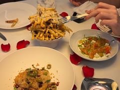 -The Georg(东华门店)